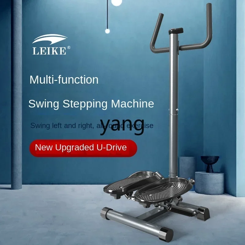 LTT Home Fitness فقدان الوزن قطعة أثرية صامتة لتسلق الجبال حرق الدهون نحيل الساق دواسة آلة #2