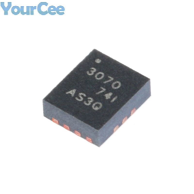 10pcs/2pcs TPS63070RNMR TPS63070 VQFN-15 High Input Voltage Buck-boost Converter IC Chip Integrated Circuit