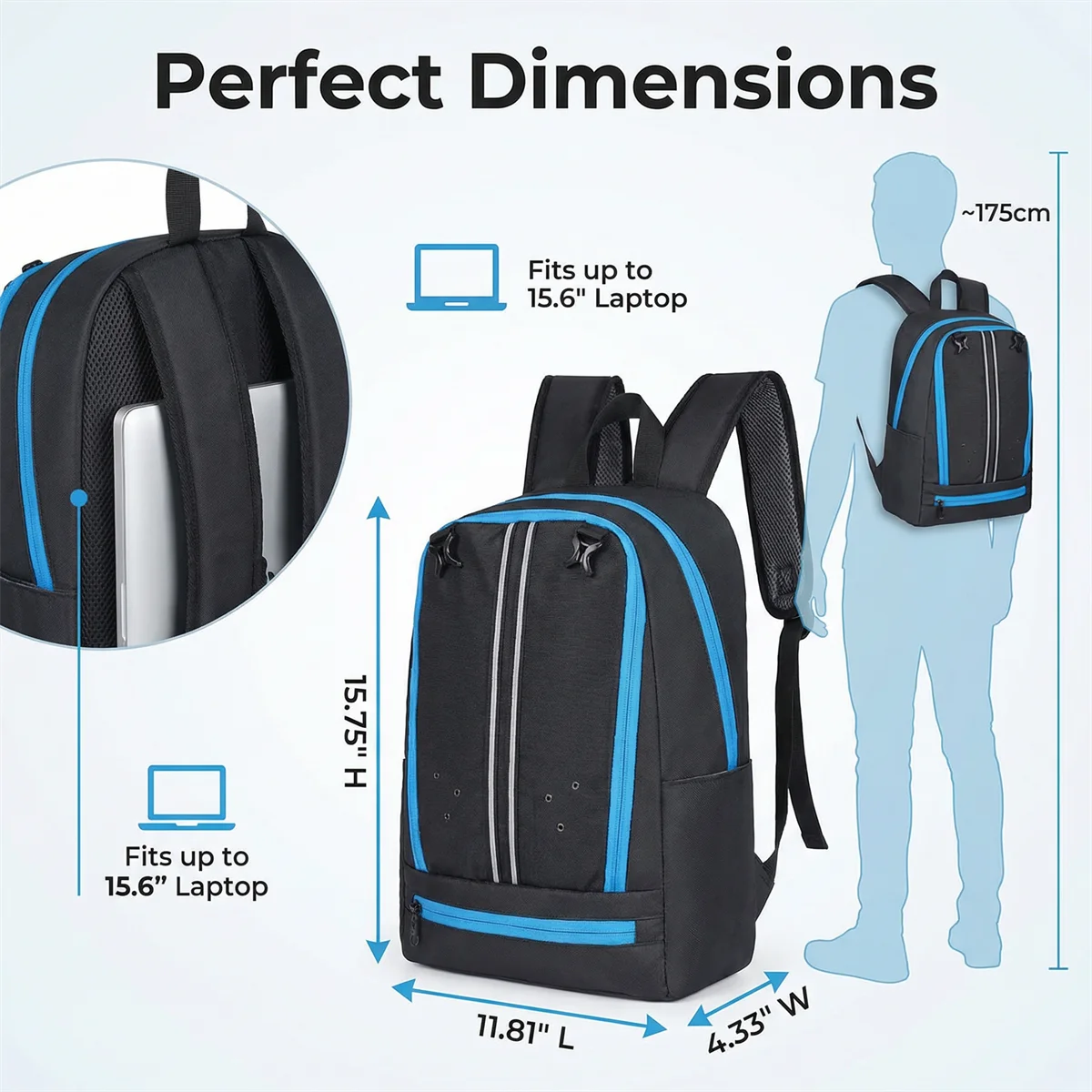 Basketball Bag Swimming Bag We - огляд і ціна Drawstring Gym Bag