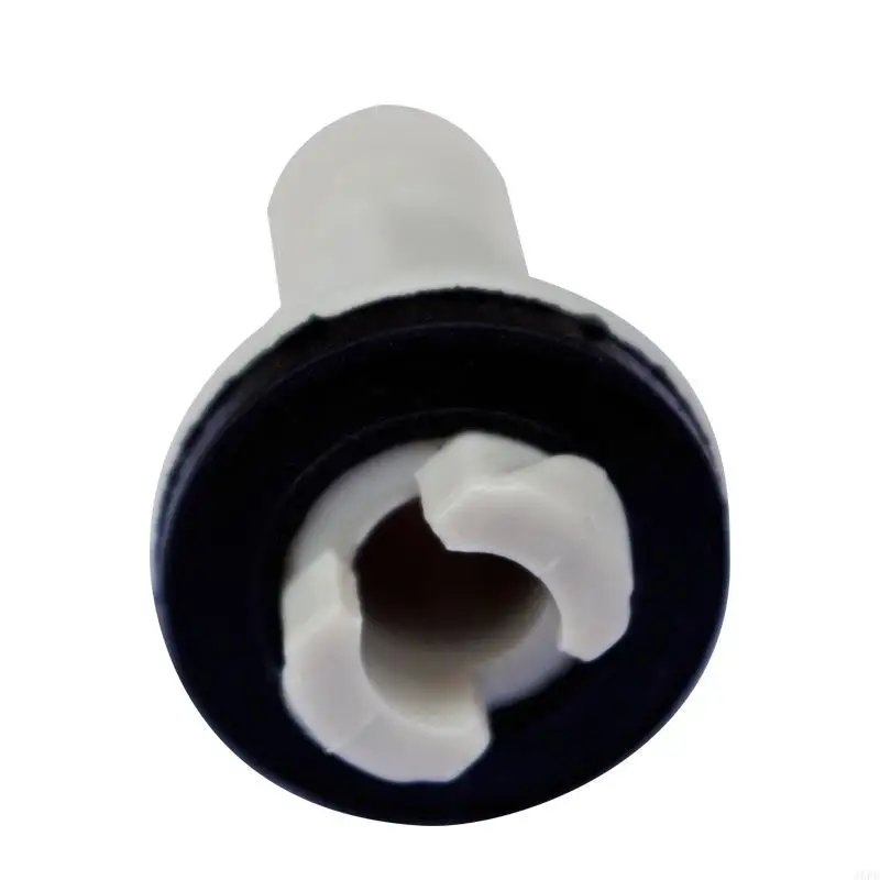 J6PE para mídia do conector da mangueira REOBOW 17mm para anel borracha sem vazamento TIGH TIGH