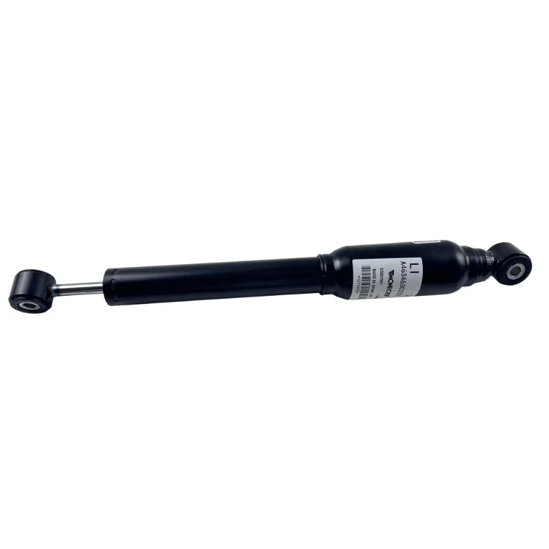 

A4634630232 Front Steering Damper for Mercedes Benz G-Class W463 G63 AMG Shock Absorbers