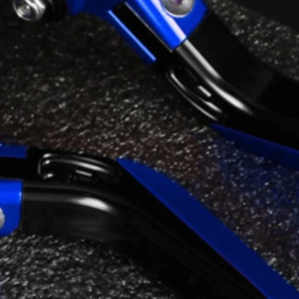 

For Yamaha MT-25 MT25 MT 25 2024 2023 2022 2021 2020 2019 2018 2017 2016 2015 Motorcycle Accessories Brake Clutch Levers Folding