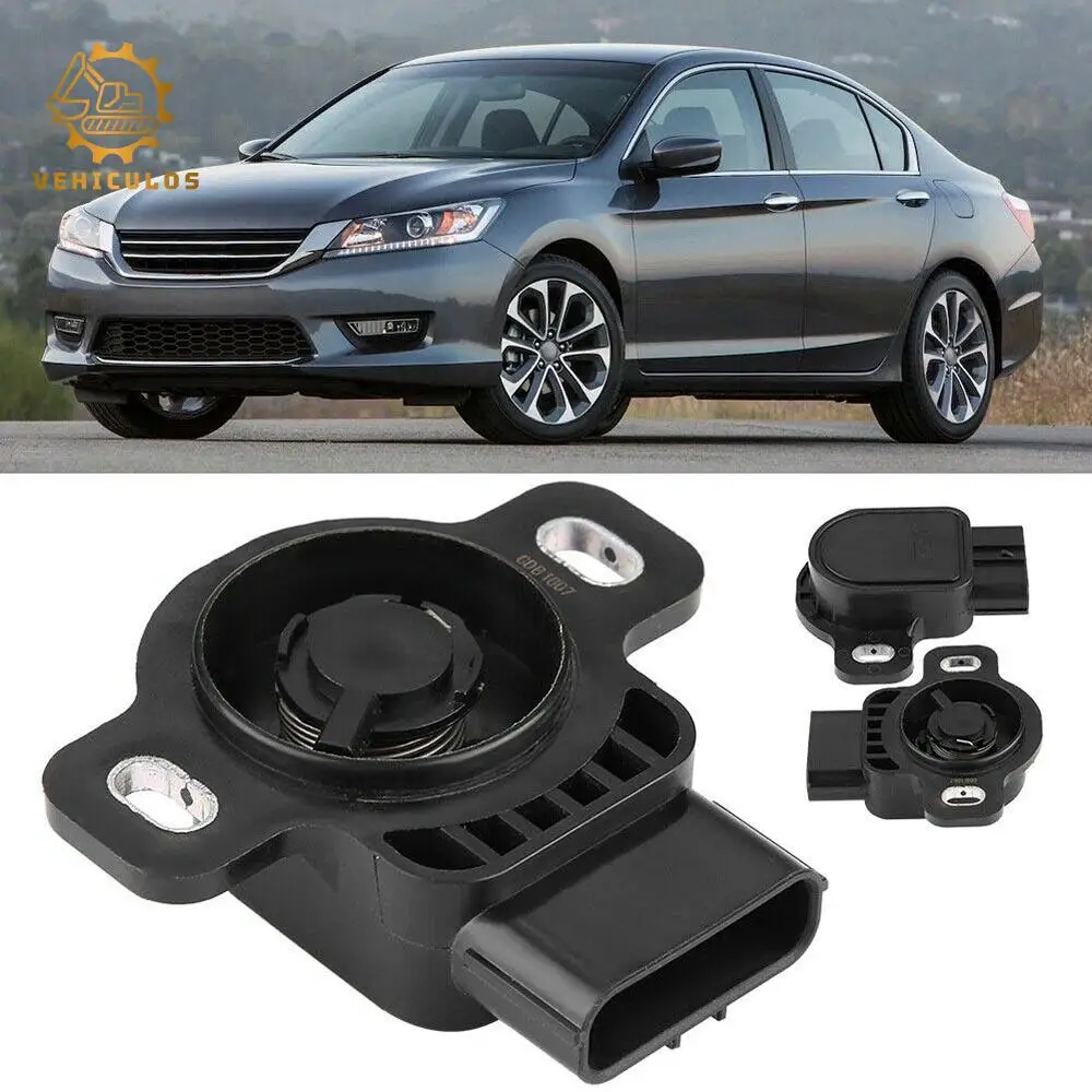 

Датчик положения педали акселератора 37971-RDJ-A01 37971-RBB-003 для Honda Acura TL TSX 2004-2008, прямая запасная часть