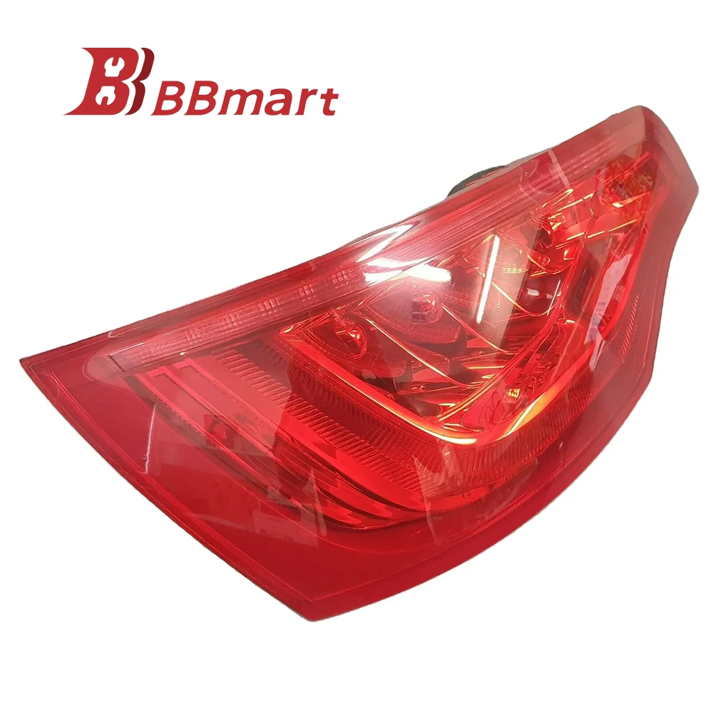 BBmart Auto Parts Rear Left LED Tail Light For Audi Q7 4l0945093F Car Accessories 1pcs