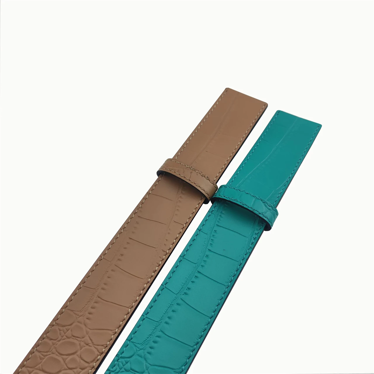 

Men's and Women's Luxury Belt, Spare Belt, 3.5cm Buckle Free Belt, Gushuai New Design, High Quality Cowhide Children's Belt, Fre