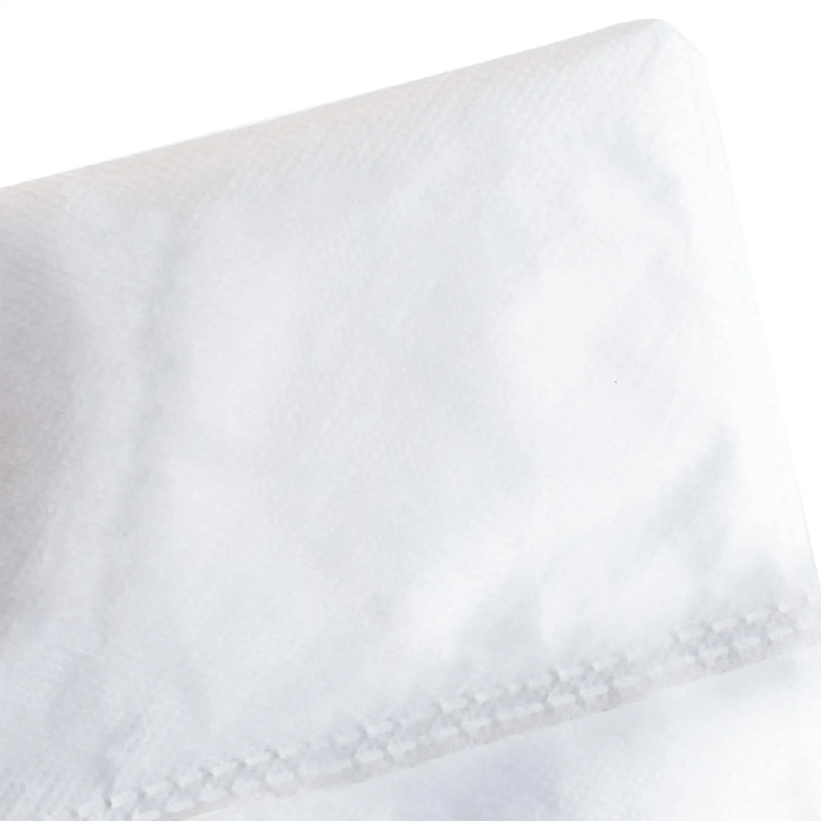 Non Woven Fabric Vacuum Bag Compatible with X1 Omni Robot Cleaner High Filtration Large Capacity Replacement Part