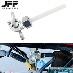 M14 Motorcycle Gas Petrol Fuel Tank Switch Tap Petcock Valve Open/Close Switches For Honda CM185T CM200T CB125S CT125 TL125S Z50