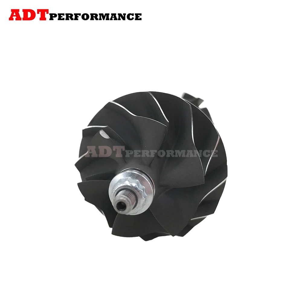 

GT1849V 727477 14411-AW40A Turbo shaft and wheel for Nissan Almera 2.2 Di 100Kw YD22ED 2003- 727477-5007S 727477-5008S Rotor