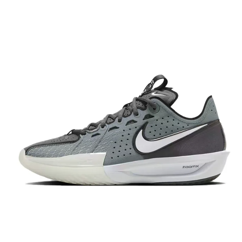 Nike G.T. Cut 3 Easter Edition Minimalist Fashion Soft Durable Cushioned Slip-Resistant Versatile Basketball Shoes DV2918-002