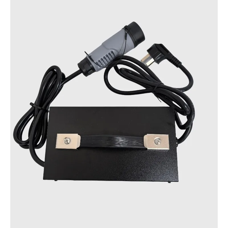 

260V2 External Charger Charger 48V Portable Original Charger Accessories