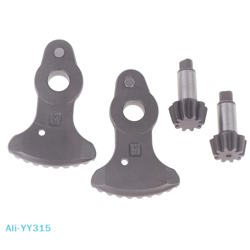 【Y】1 PCS Garden Tool Cutter Accessories For Electric Pruning Scissors Oscillating Tooth 10 Teeth Swing Tooth