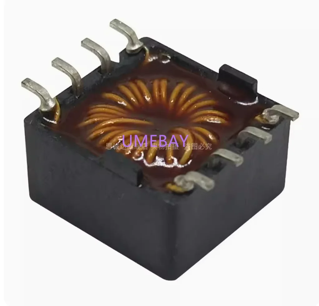 5PCS    Network Transformer T60403-K5024-X044 SMT SOP-8