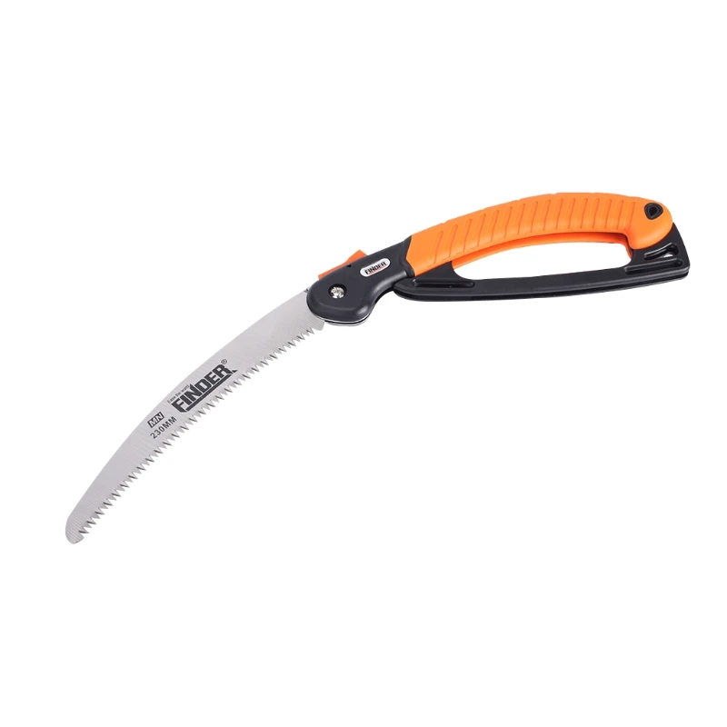 Máy cưa cầm tay đa năng Gấp cưa gỗ cho Khóa bánh răng Chắc chắn Dropship