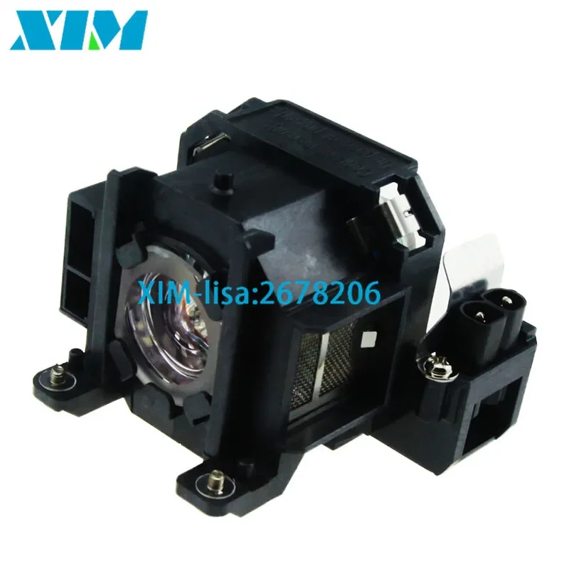 High Quality Projector lamp with housing V13H010L38 ELPLP38 170W for Epson EMP-1700 EMP-1705 EMP-1707 EMP-1710 EMP-1715 EMP-1717