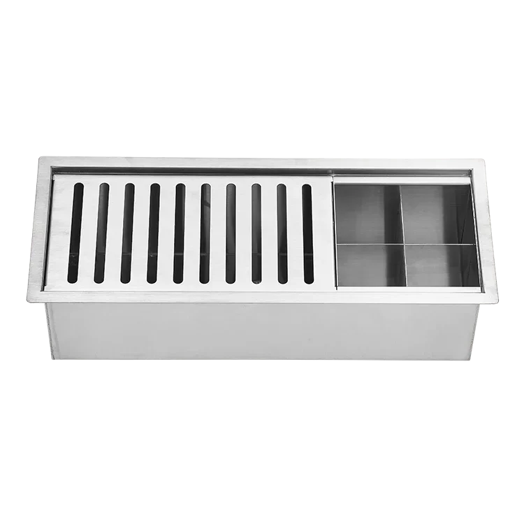 Lavello Base Integrato Nano Cucina per Lavello Base Integrato Nano Kitchen