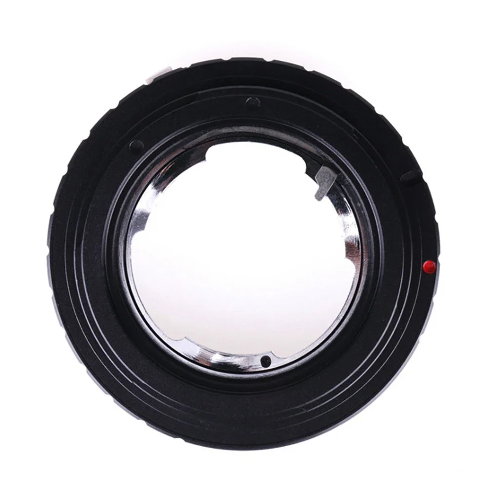 Адаптер объектива DKL-NEX для объектива Retina Dkl Voigtlander Deckel для камер Sony E NEX A72