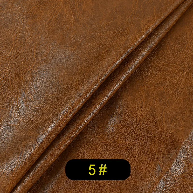 Meetee 50 x 138 cm Kunstleder Stoff handgemachte DIY Sofa weiche Tasche Auto Möbel wasserdicht Sitz PU Nachahmung Handwerk Zubehör