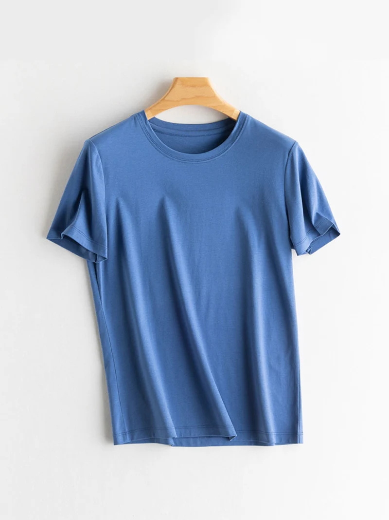 Jet Blue O neck