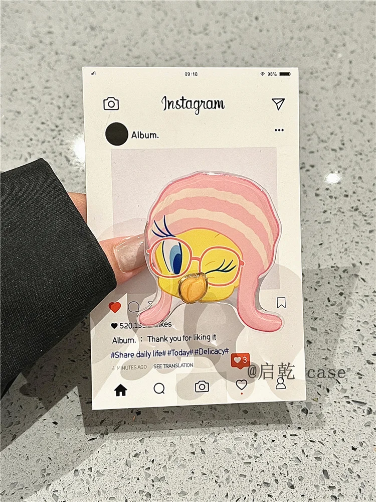 Qiguan Cute Rotatin… - image