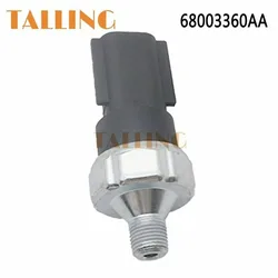 68003360AA Engine Oil Pressure Sensor Switch for Chrysler Sebring Dodge Caliber Avenger Journey Jeep Compass Patriot 2007-2017