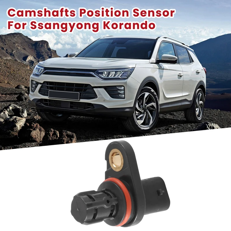 1721530428 55565708 Car Camshafts Position Sensor for Ssangyong Korando