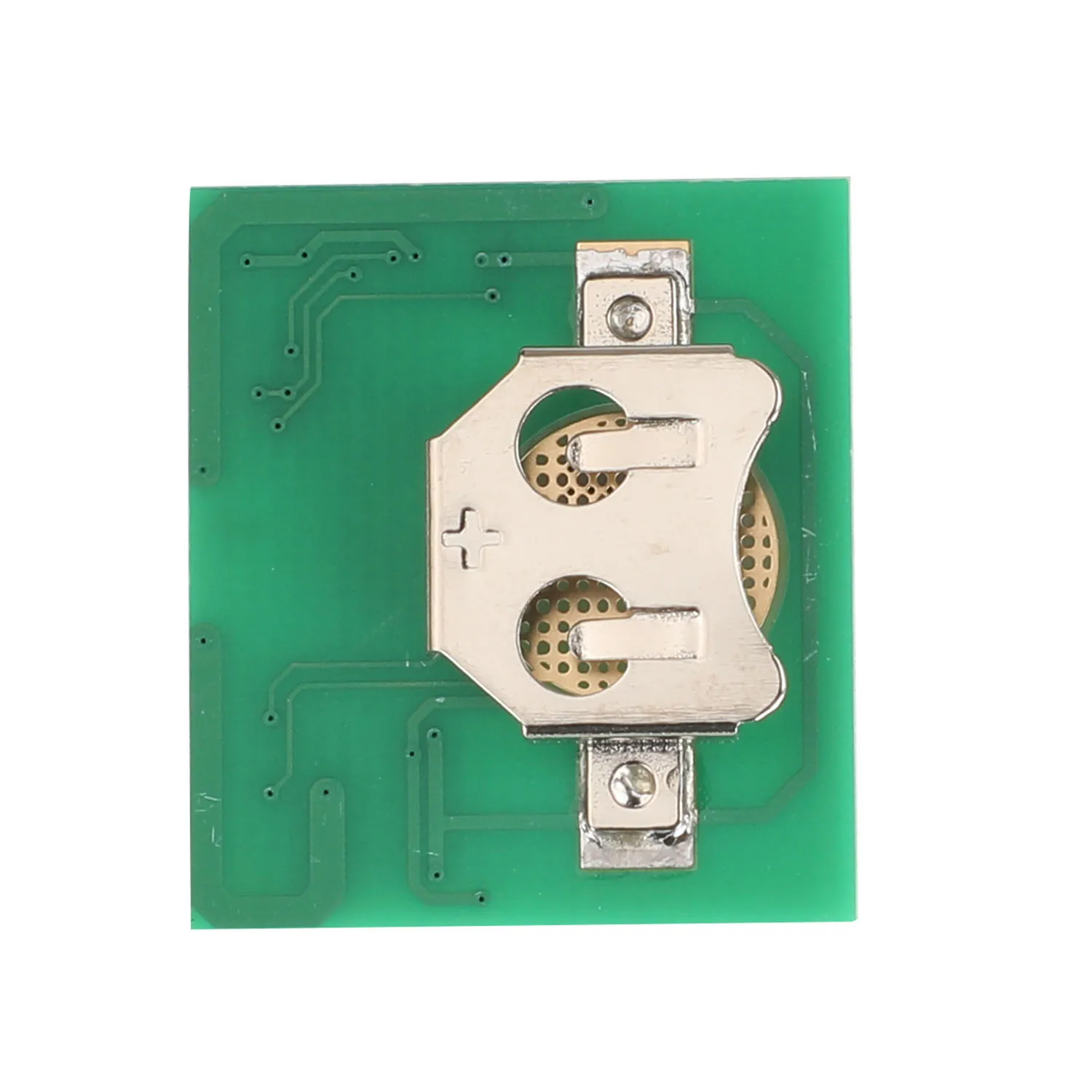 jingyuqin 2 Buttons Car Remote Key Circuit Board 434Mhz For Opel Zafira Astra g a Fod 93176615 BOSCH TS ASTRA System Only PCB