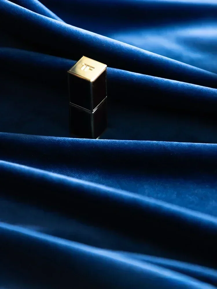 Velvet Klein Sapphire Blue Velvet Curtains For Living Room Bedroom French Window Balcony Float Window Villa Custom