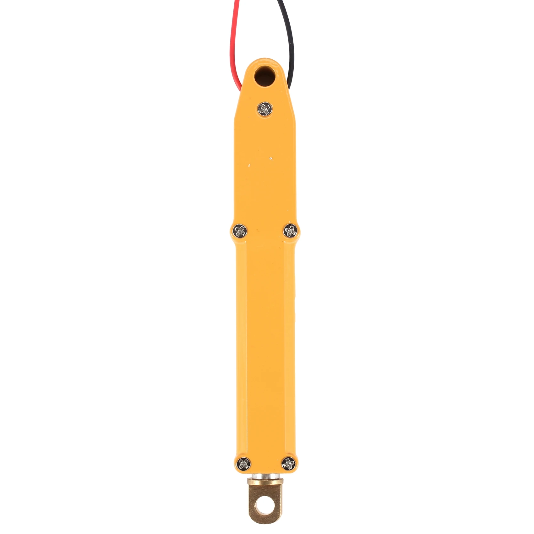 A02M-N20 Electric Full Metal Push Rod Push Rod For Rc Excavator Dump Truck Metal Cylinder With Motor Drive Board