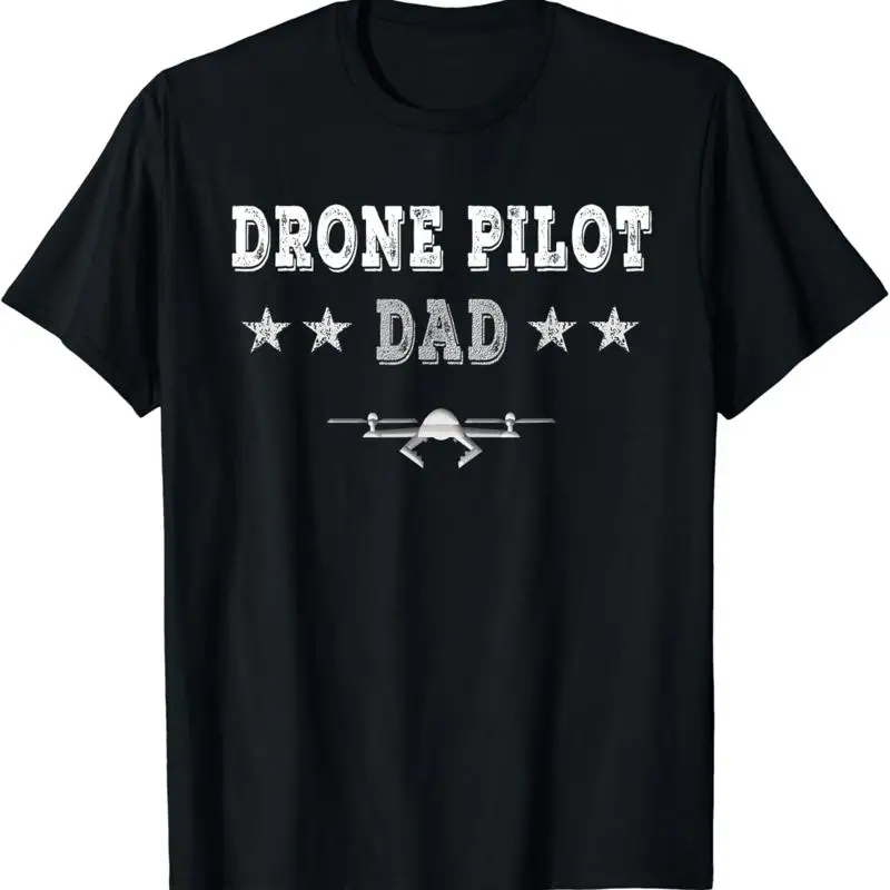 Mens Drone Pilot Da…