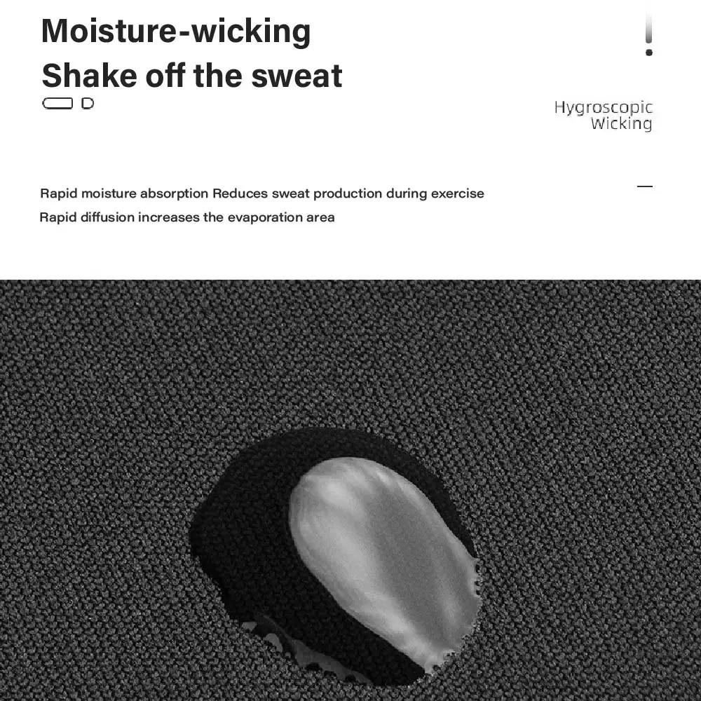 ROCKBROS Herbst Winter Radfahren Bein Hülse Männer Frauen Winddicht Fleece Arm Bein Wärmer Zyklus Sport Ärmeln Legging Fahrrad Ausrüstung – Detail 5