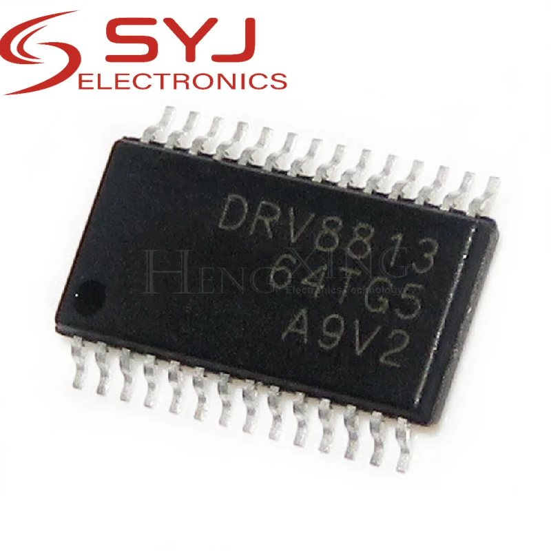 

10piece DRV8813PWPR DRV8813 HTSSOP-28