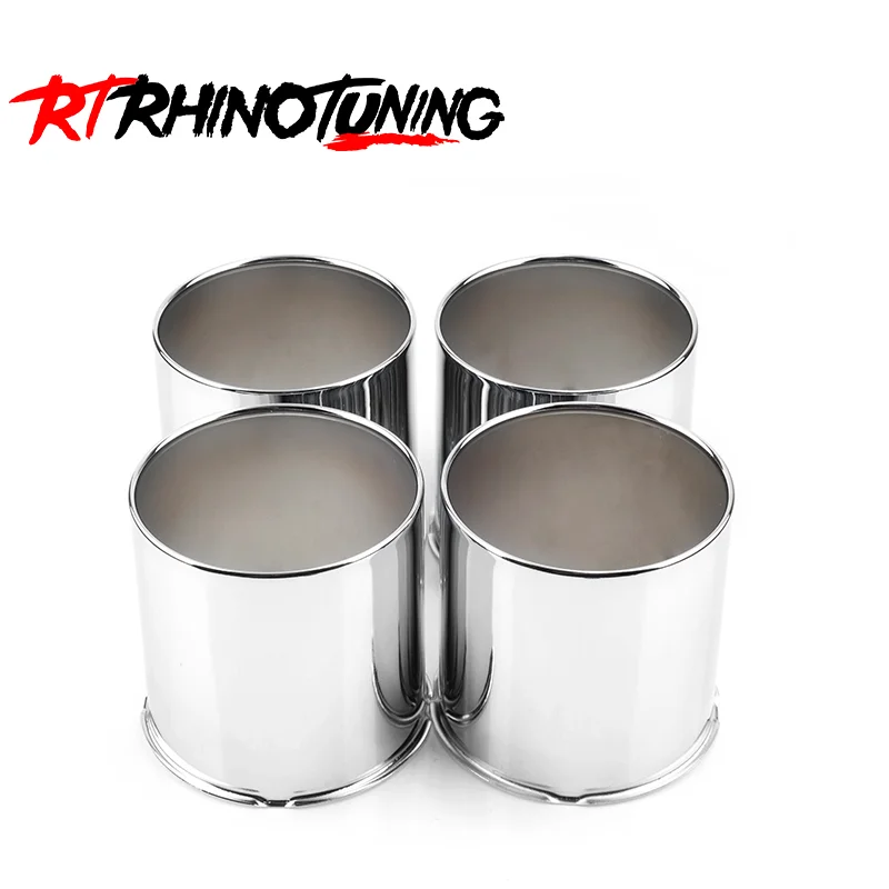 RhinoTuning 2/4Pcs 108mm/4.25