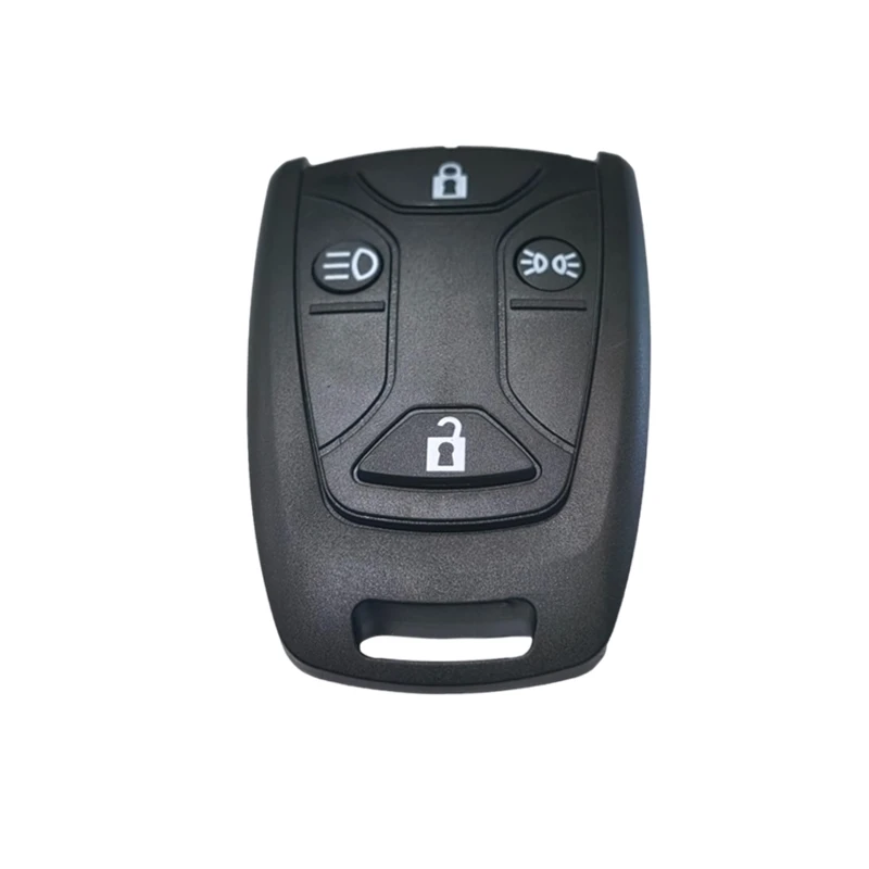 

For Scania SAAB Truck DC13 143 148 141 4X2 6X2R GRS905 R-series S-series G-series P-series 4 Buttons Car Key Shell