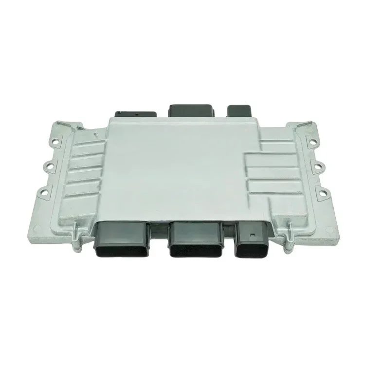 High Quality Engine ECU Computer Board Electronic Control Unit 5WK92610 7613806 MED MSV90 for BMW(Without a Chip)