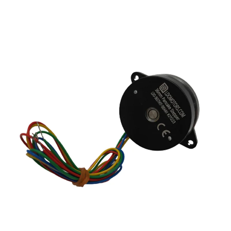 

Funssor Annex K3 3D-принтер Экструдер Ascender NEMA14 блинный двигатель Вал 18 мм