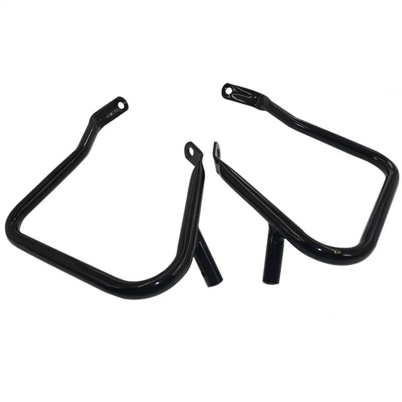 

Подходит для новой модели HarleyCVOStreet Road Gliding Road Street Glide, боковая защита, защита от падения