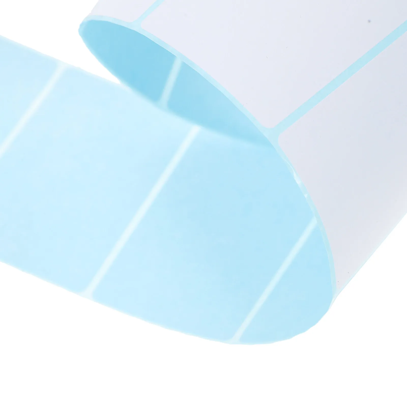 

1 рулон многофункциональных термоэтикеток, водонепроницаемые, маслостойкие, для экспресс-доставки, ценники, липкие этикетки, многоразовые, многоразового использования