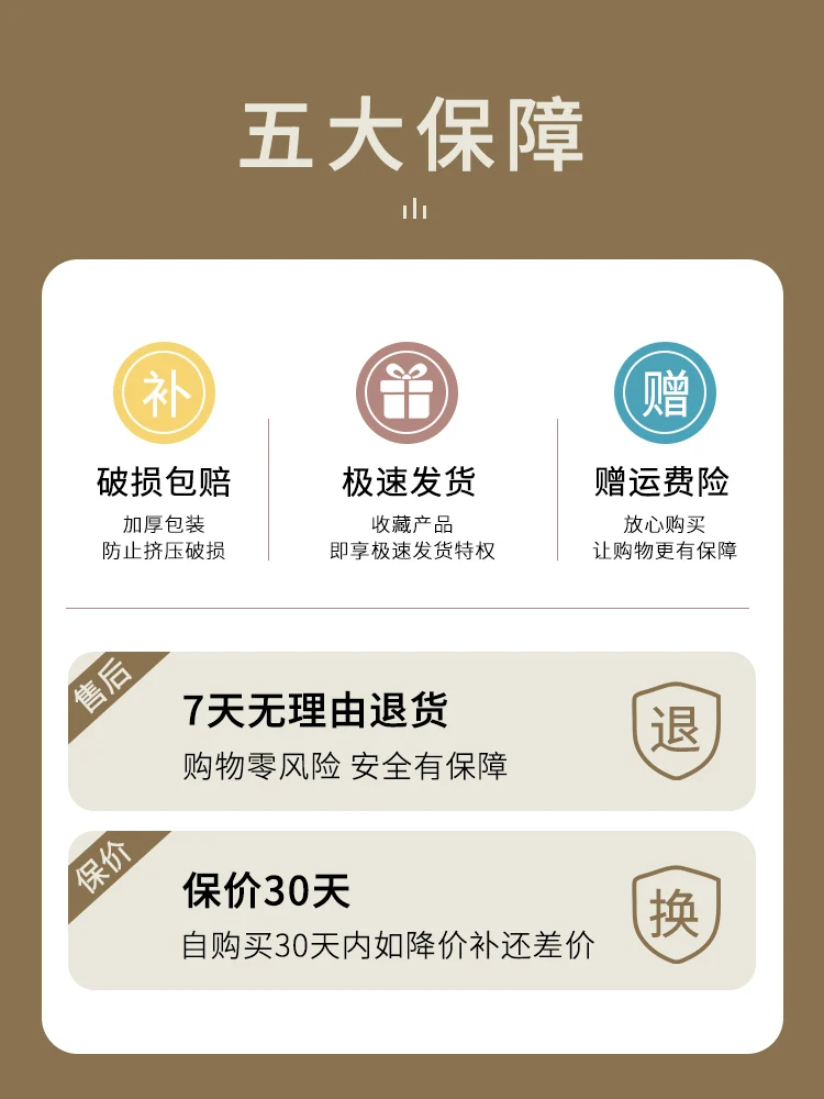 Urso violento para sala, ornamentos