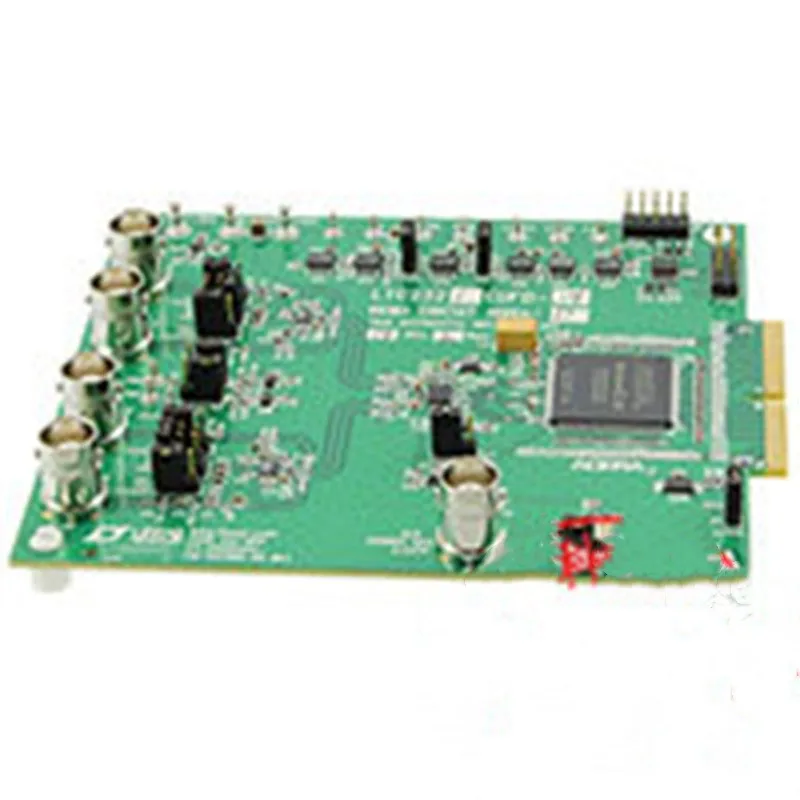 DC1996A-D BOARD EVAL FOR LTC2321-14 Development Evaluation Board Module Board