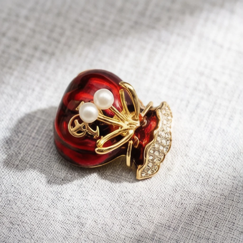 Trend 26 Shoe Badge, Clothing Embellishment, Themed Brooch, Hidden Button, Brooch, Collar Accessory, Wedding Guest Brooch, Corsage, Date Accessory, Best Matching Accessory, Pin, Decorative Buckle, Shoe Decoration, Ins DIY Decorative Pin, Light Luxury Waterproof, Versatile, Anti-Exposure Accessory
