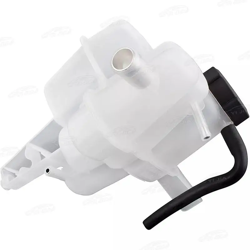 Coolant Overflow Tank Reservoir Tank Expansion tanks with sensors 1L8Z-8A080-BB For Ford Escape Mazda Mercury Radiator