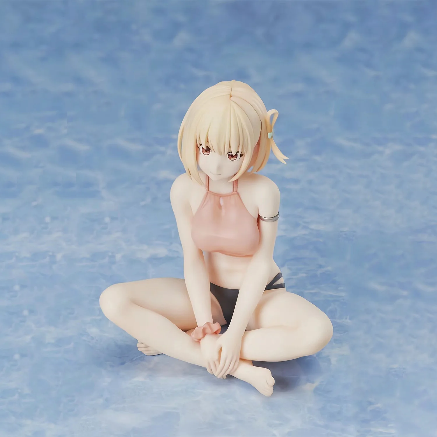 Cartoon Anime Bella Ragazza Figura Telaio Desktop Ornamento PVC Action Figure Modello di bambola Giocattolo Regalo