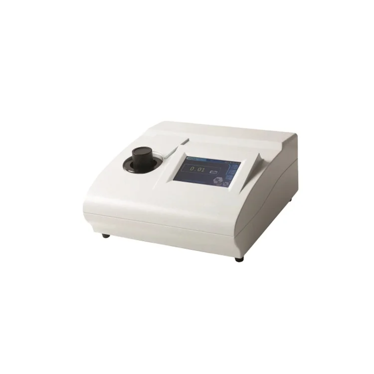 

WGZ-200 Laboratory Light Scatter Measurement Turbidimeter Portable Ratio Turbidimeter with Good Price