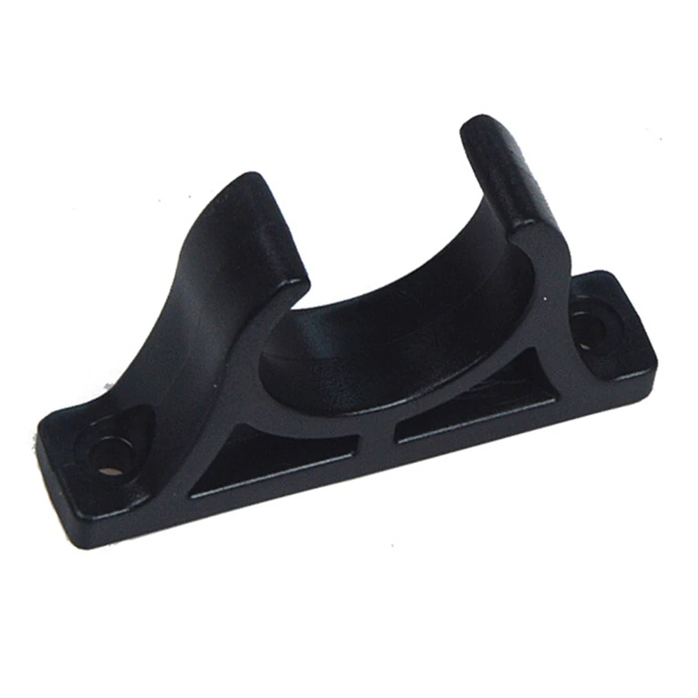 Boat Paddle Clips 4pcs for Kayak Canoe Oar Holder Clamp with Secure Grip for Paddle Shafts Diameter Approx 30mm