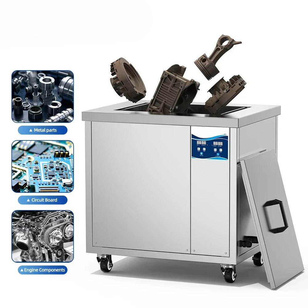 Granbo Industrial U…