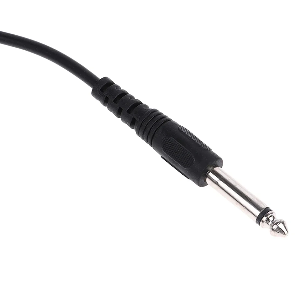 SMIEA Guitar AMP Cable 3Meter Electric Patch Cord Guitar Amplifier Amp Guitar Cable Electric Guitar Instrument