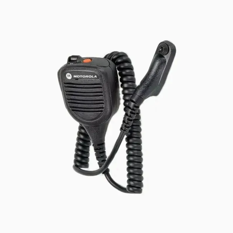 

Микрофон для рации Trbow PMMN4049A — для радиостанций Motorola Xpr6350, XTS2500 PMMN4049