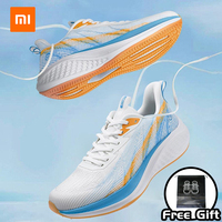 New XIAOMI FREETIE Cloud Leap Running Shoes Men`s and Women's Sneakers  Fashion Breathable Casual Shoes Comfortable Sports Shoes