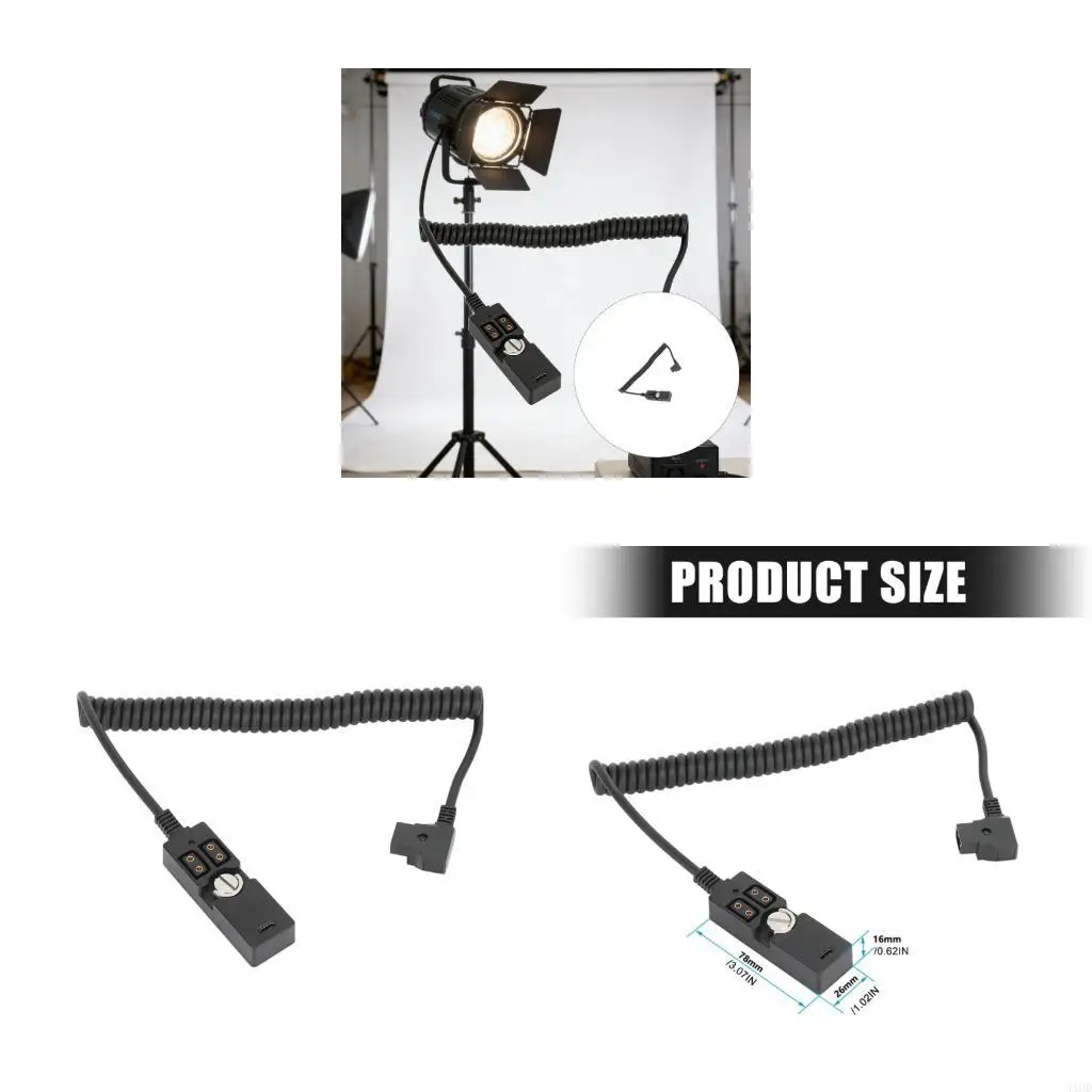 j1hd-cavo-prolunga-professionale-per-batteria-tipo-v-dtap-a-tipo-c-con-3-porte-per-fotografia-professionale-e-attrezzatura
