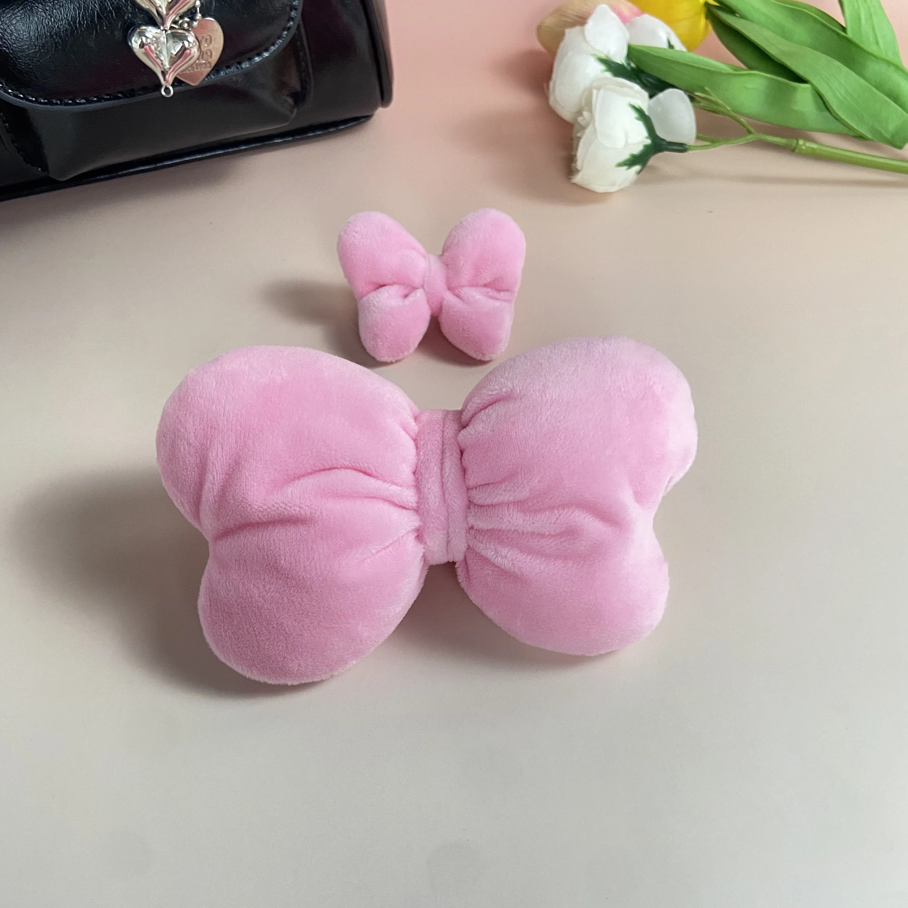 Labubu Clothes Outfit Sweetheart Dress for 17cm Labubu Plush Dolls Cute Girl Outfit Clothing Set